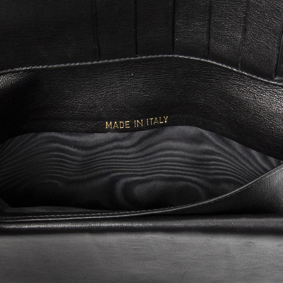 Chanel CC Timeless French Purse Wallet - Picture 5 of 9